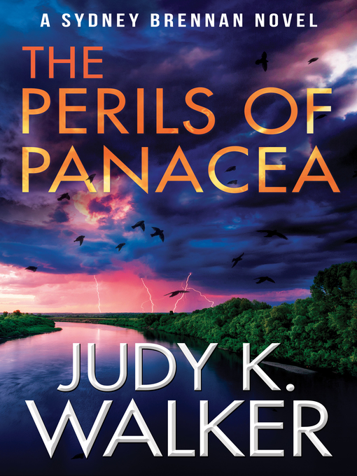 Title details for The Perils of Panacea by Judy K. Walker - Available